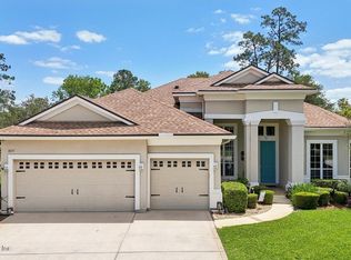 1695 Waters Edge Dr, Fleming Island, FL 32003