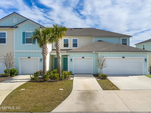 43 SUNNYVALE Street, St. Augustine, FL 32095