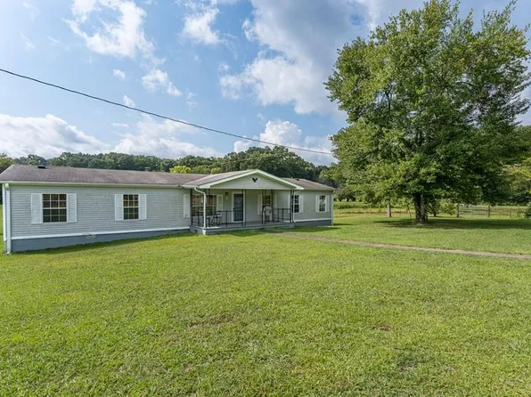 12667 Highway 294, Murphy, NC 28906