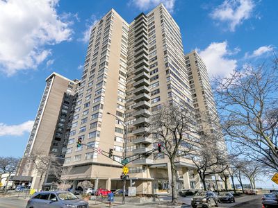6301 N Sheridan Rd APT 14C, Chicago, IL, 60660