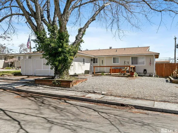 1530 Ebbetts Dr, Reno, NV 89503