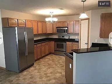 NOT BEING OFFERED FOR RENT ON FACEBOOK