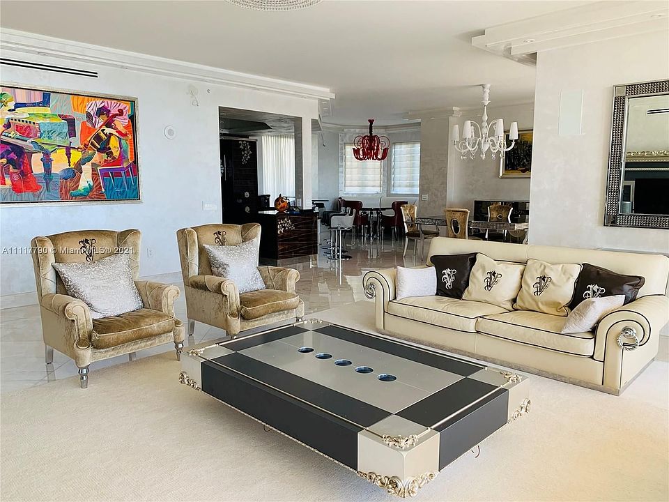 1st image of 7151 Fisher Island Dr #7151