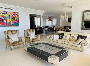 7151 Fisher Island Dr #7151, Miami Beach, FL 33109