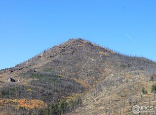 534 Lost Wilderness Way, Bellvue, CO 80512