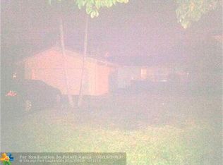 8751 NW 21st Ct, Coral Springs, FL 33071