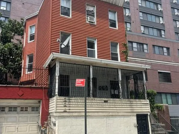 1897 Longfellow Avenue, Bronx, NY 10460