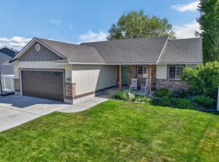 4879 Suzanne Ct, Chubbuck, ID 83202