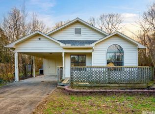 71 Pond St, Cabot, AR 72023