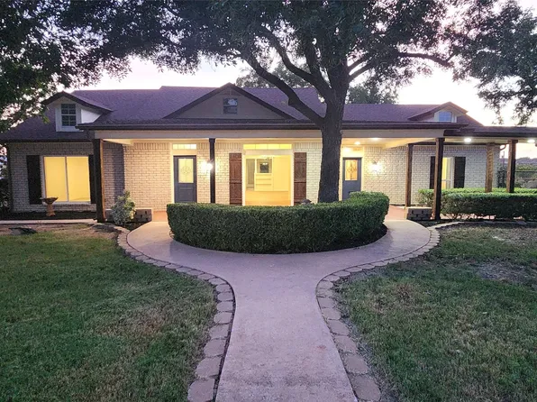 648 County Road 1591, Sunset, TX 76270