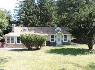 1993 Mount Laurel Rd, Fleetwood, PA 19522