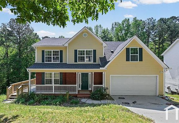 2nd image of 4211 Crestside Rdg
