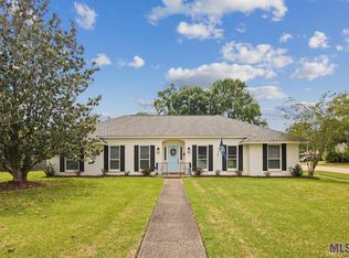 12510 E Millburn Ave, Baton Rouge, LA 70815