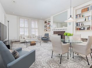 60 Commonwealth Ave APT 4, Boston, MA 02116