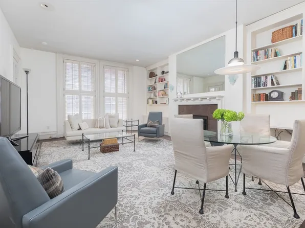 60 Commonwealth Ave APT 4, Boston, MA 02116