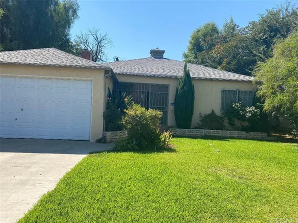 6251 Lemona Ave, Van Nuys, CA 91411