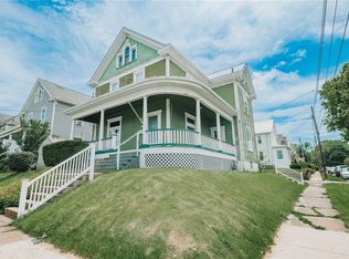 158 Church St, Indiana, PA 15701