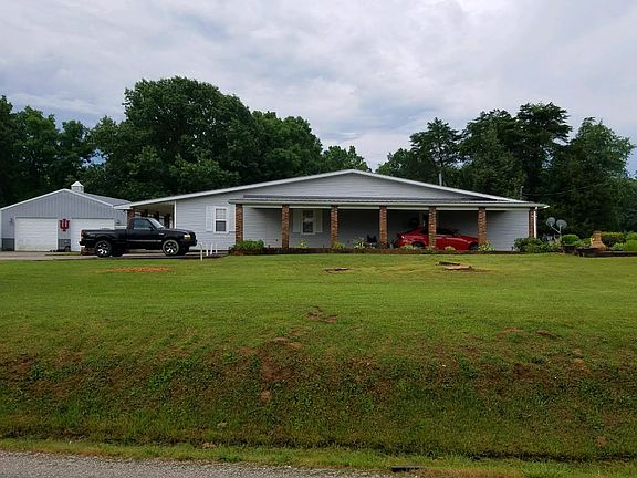 View from Knight Road