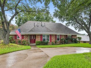 213 Summit Ridge Dr, Rockwall, TX 75087