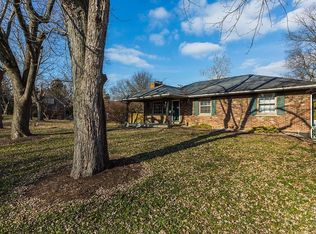 201 Wilson Downing Rd, Lexington, KY 40517
