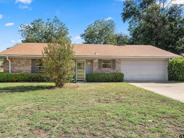 504 Kent Dr, Pittsburg, TX 75686