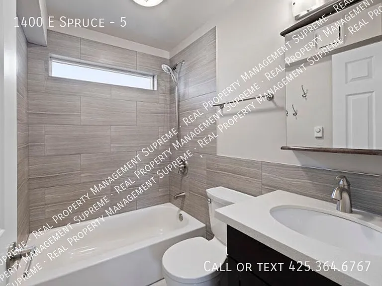 1400 E Spruce St #5 — Photo 8