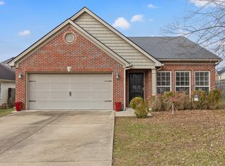 231 Falmouth Dr, Georgetown, KY 40324