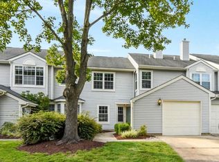 7 Trumbull Ct, Princeton, NJ 08540