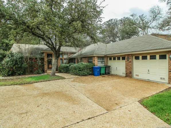 13615 OAK PEBBLE, San Antonio, TX 78232