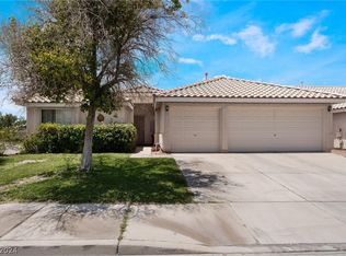 202 Night Fall Ter, Henderson, NV 89015