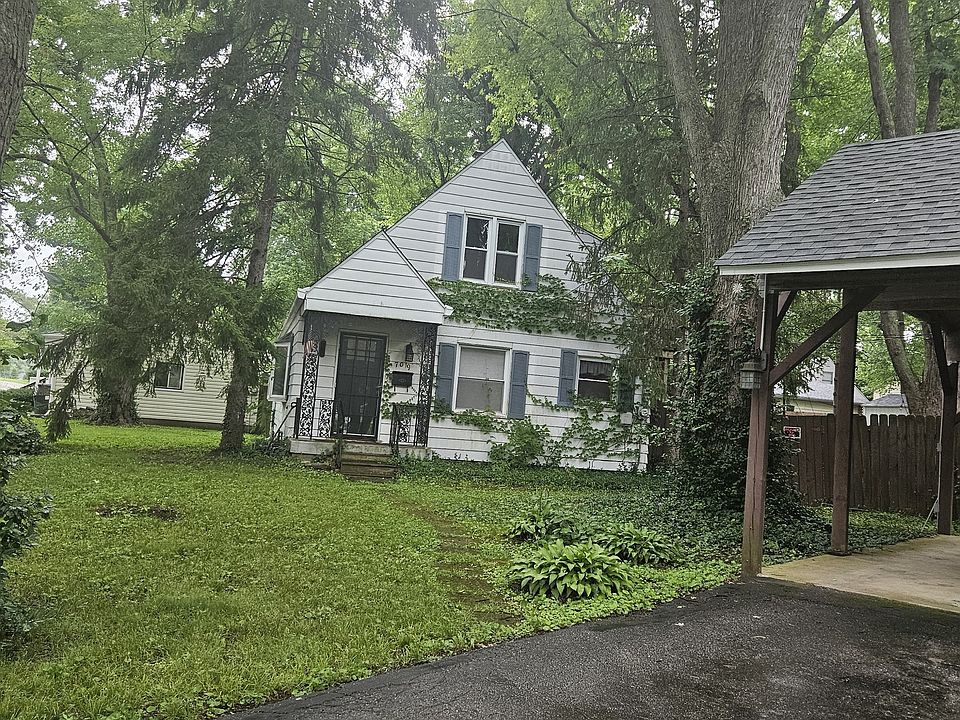 1st image of 7019 Caroline Ave