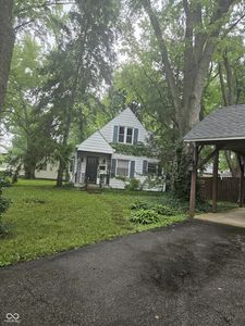 7019 Caroline Ave, Indianapolis, IN, 46220