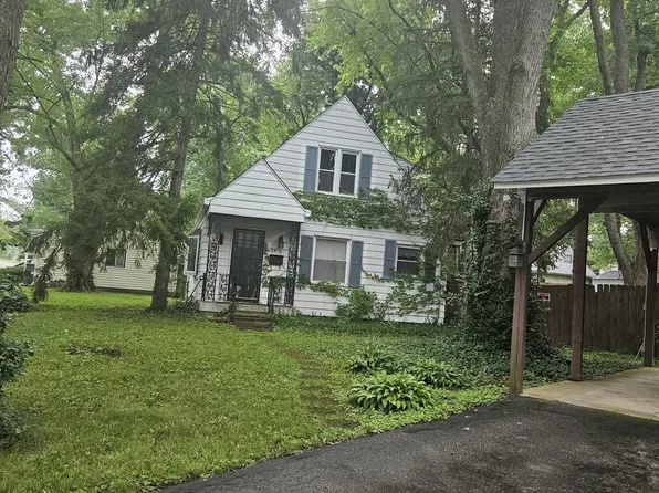 7019 Caroline Ave, Indianapolis, IN 46220