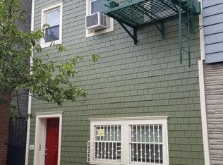 606 Palisade Ave, Jersey City, NJ 07307