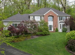 55 Bellegrove Ct, Basking Ridge, NJ 07920
