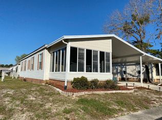 1454 SE Niko Ter #172, Crystal River, FL 34429