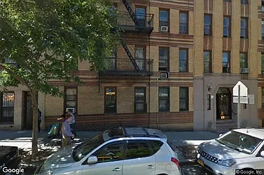 Rented by Audrey Perlman