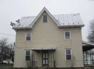 24 Gap Rd, Allenwood, PA 17810