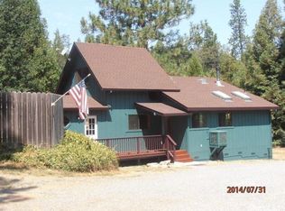 4190 Fort Jim Rd, Placerville, CA 95667