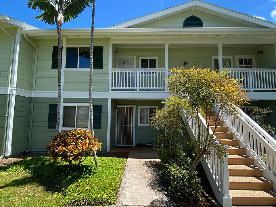 Fron House