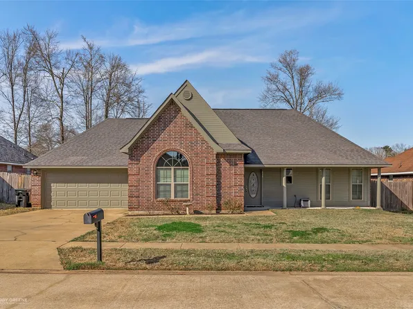 430 Cross Dr, Haughton, LA 71037