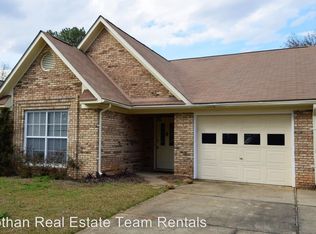 606 W Roxbury Rd, Dothan, AL 36305