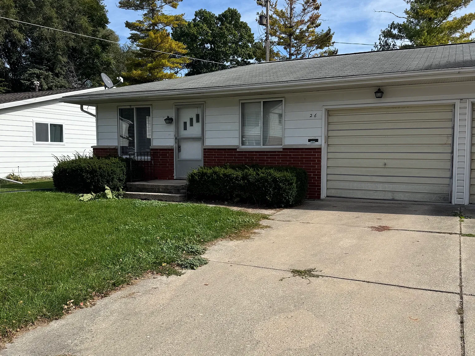2 bed, 975 sqft, $1,000 — Photo 1