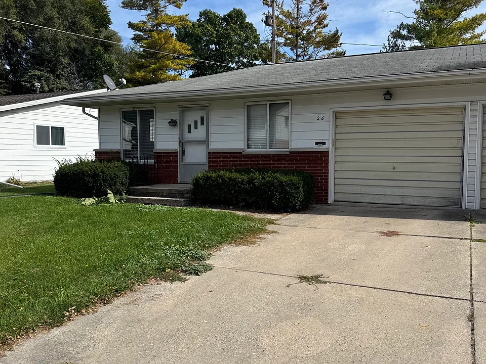 24 Durand Ct #26