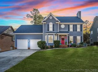 411 Lionshead Rd, Fayetteville, NC 28311