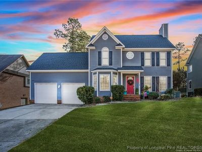 411 Lionshead Rd, Fayetteville, NC, 28311