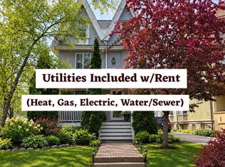 1915 E Newberry Blvd #A, Milwaukee, WI 53211