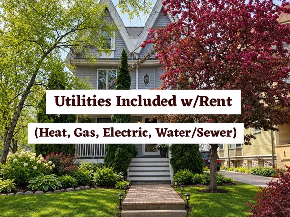 1915 E Newberry Blvd #A, Milwaukee, WI 53211