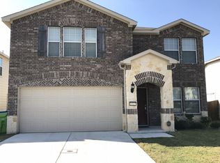 11127 Palomino Blf, San Antonio, TX 78245