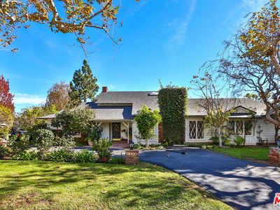 1186 Corsica Dr, Pacific Palisades, CA, 90272